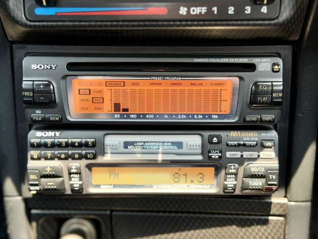 インテグラタイプRセダン 1996/H08
