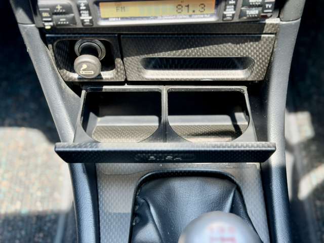 インテグラタイプRセダン 1996/H08
