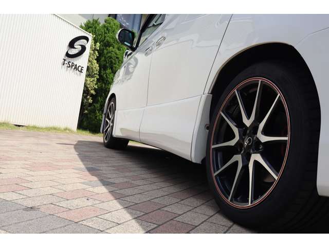 ヴェルファイア 2014/H26