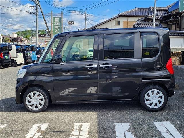 タント 2015/H27