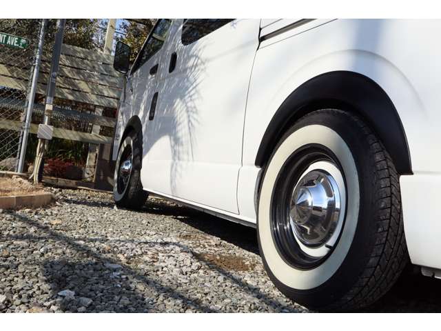 ハイエース 2018/H30