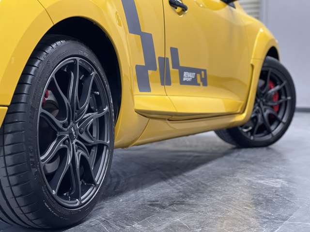 メガーヌ 2015/H27