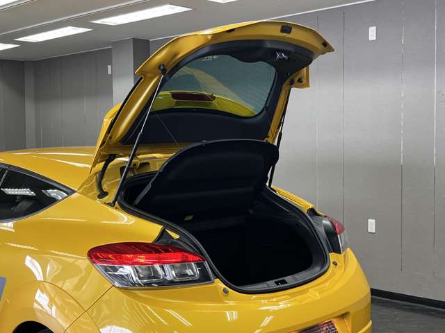 メガーヌ 2015/H27