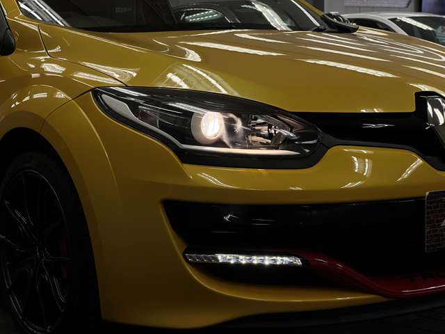 メガーヌ 2015/H27