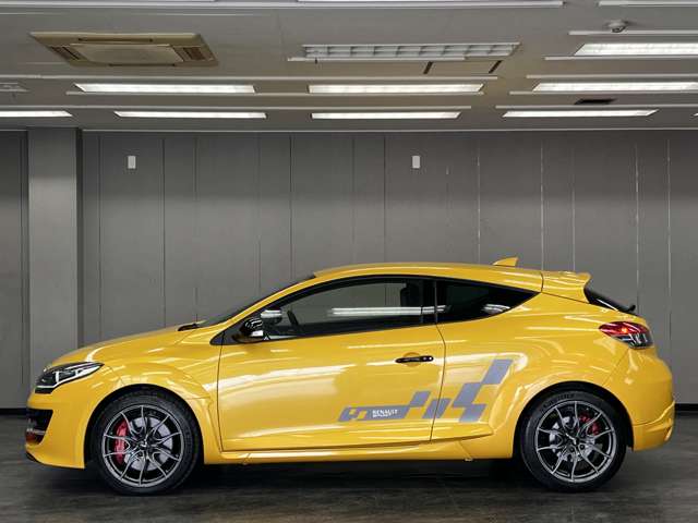 メガーヌ 2015/H27