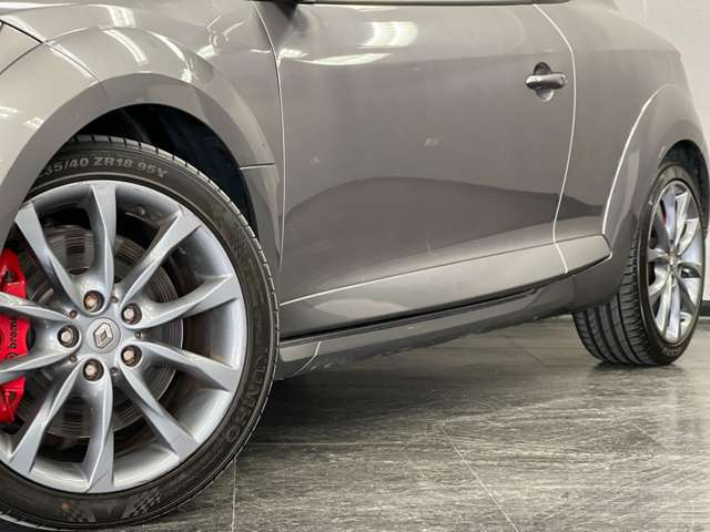 メガーヌ 2014/H26