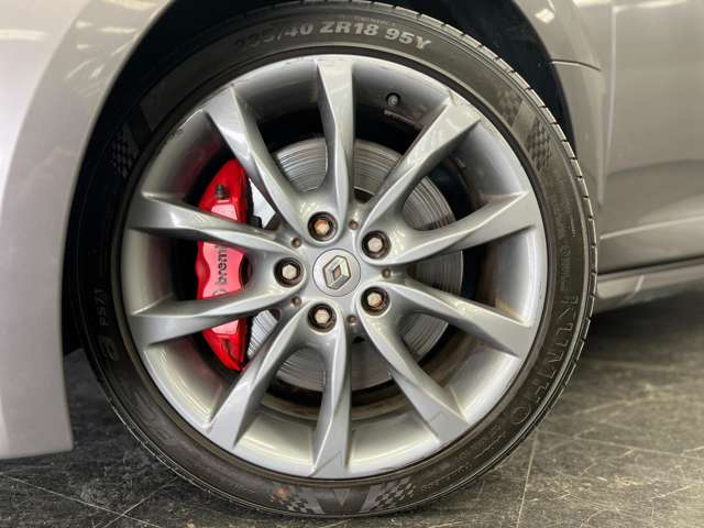 メガーヌ 2014/H26