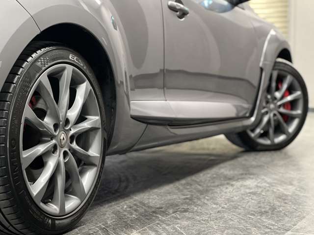 メガーヌ 2014/H26