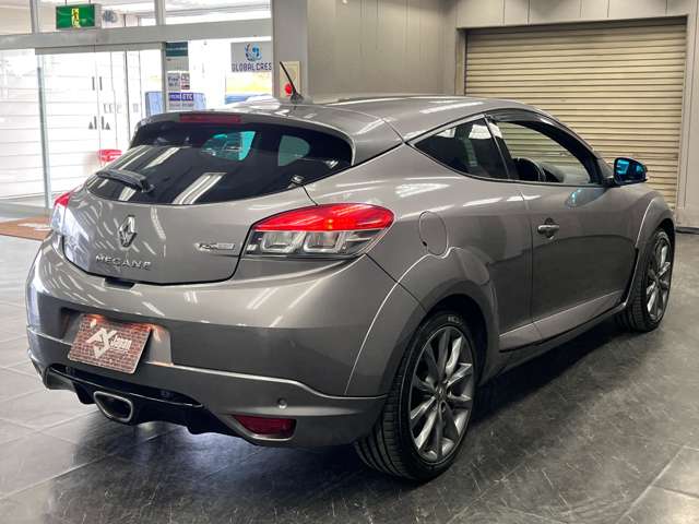 メガーヌ 2014/H26