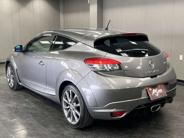 メガーヌ 2014/H26