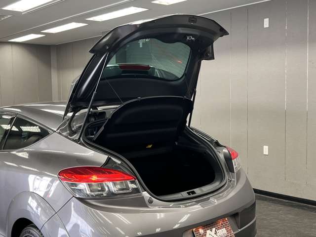 メガーヌ 2014/H26