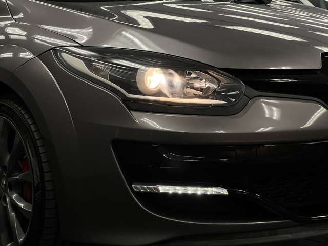 メガーヌ 2014/H26