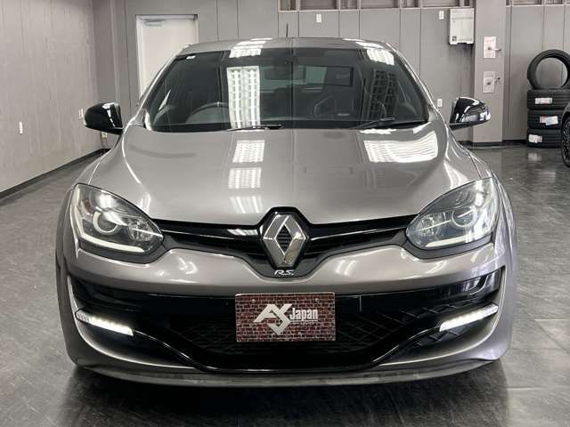 メガーヌ 2014/H26