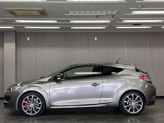 メガーヌ 2014/H26