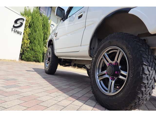 ジムニー 2018/H30