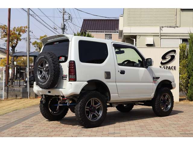 ジムニー 2018/H30