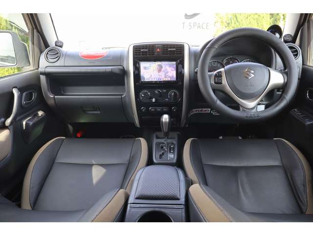 ジムニー 2018/H30