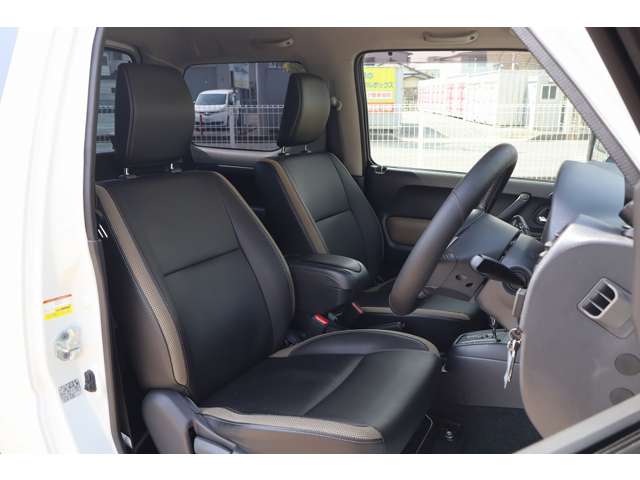 ジムニー 2018/H30