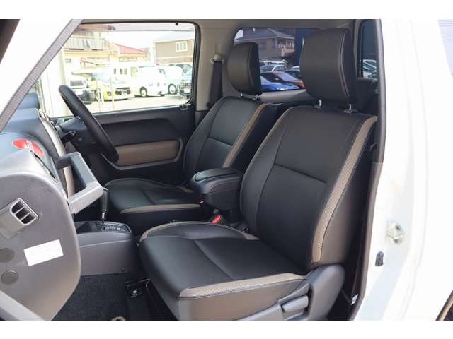 ジムニー 2018/H30