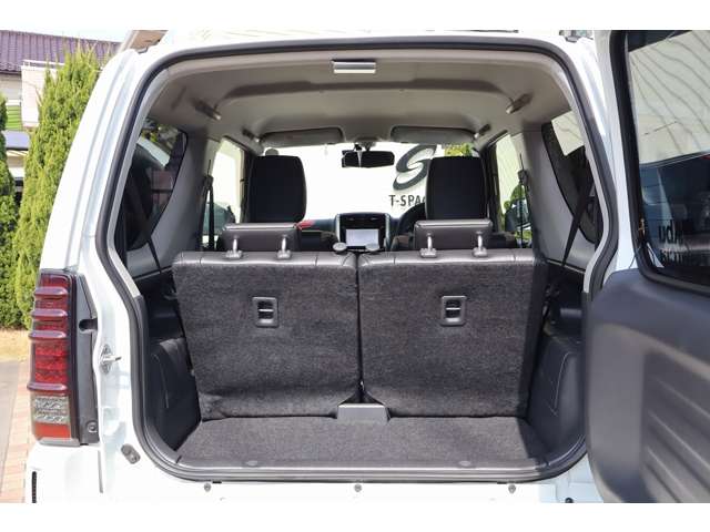 ジムニー 2018/H30