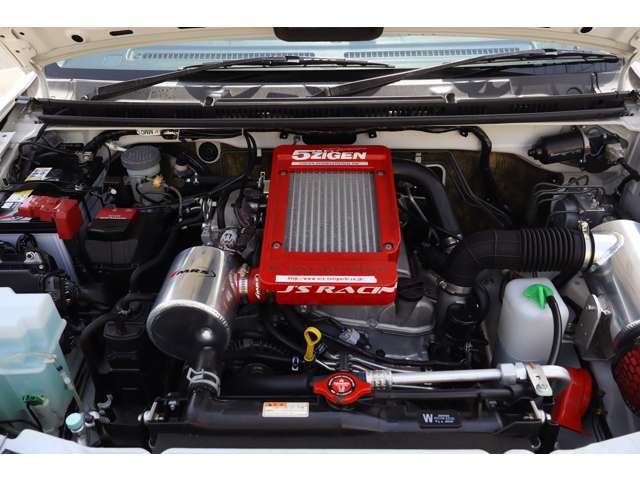 ジムニー 2018/H30