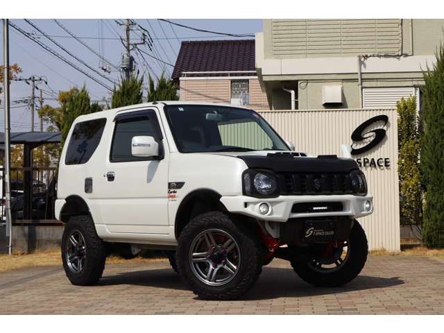 ジムニー 2018/H30