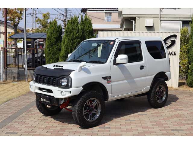 ジムニー 2018/H30