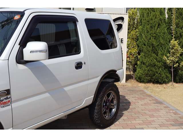 ジムニー 2018/H30