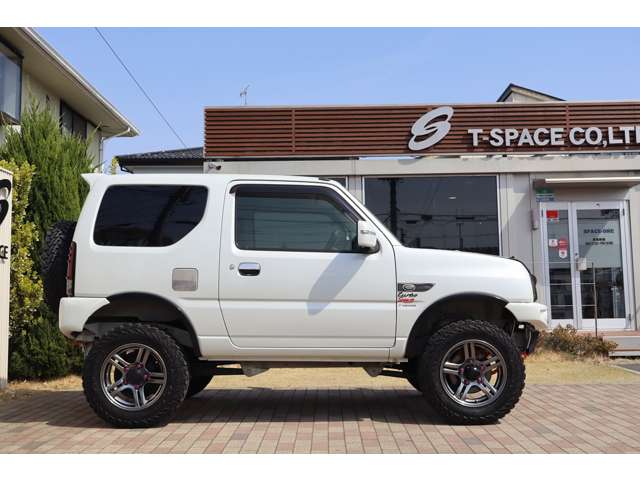 ジムニー 2018/H30