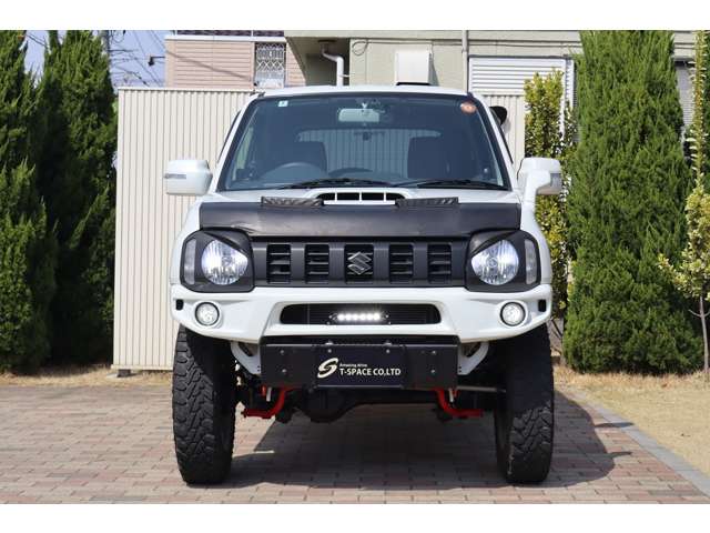 ジムニー 2018/H30