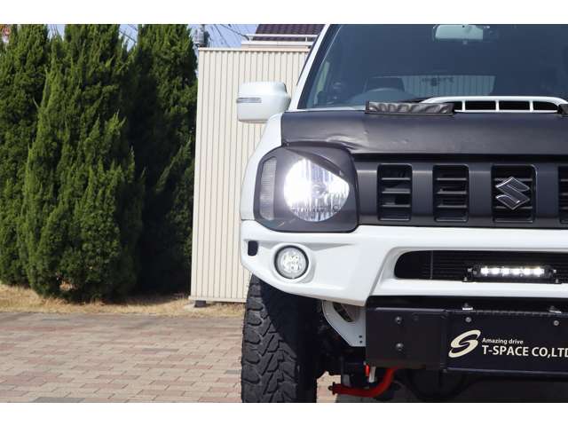 ジムニー 2018/H30