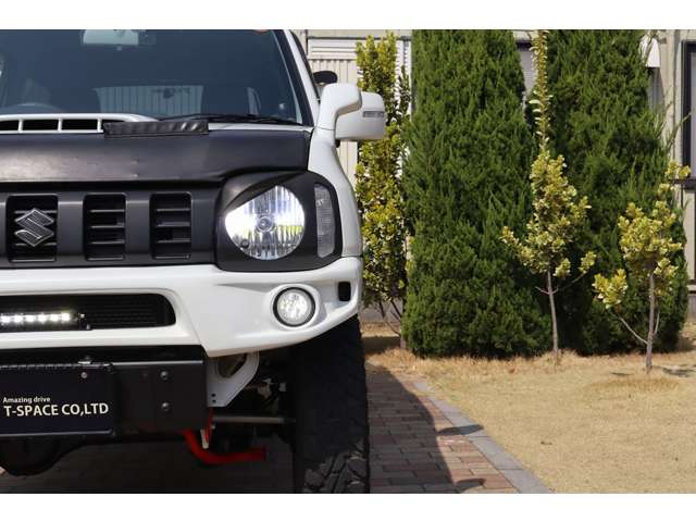 ジムニー 2018/H30