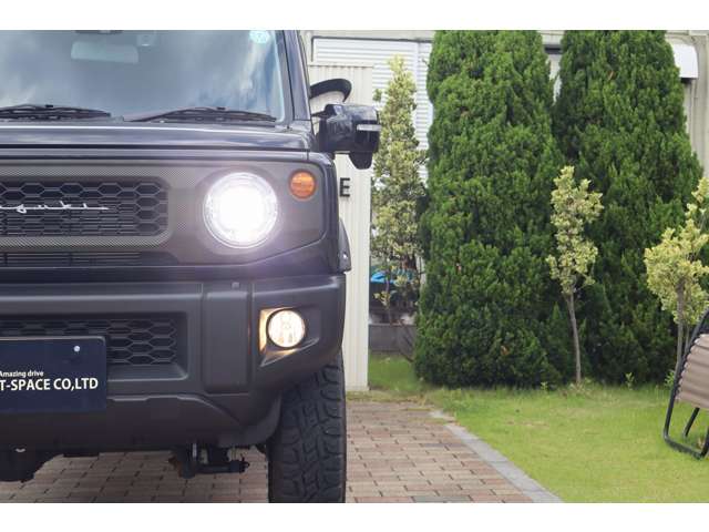 ジムニー 2024/R06