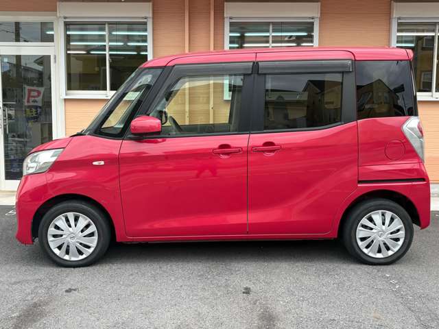 デイズルークス 2015/H27