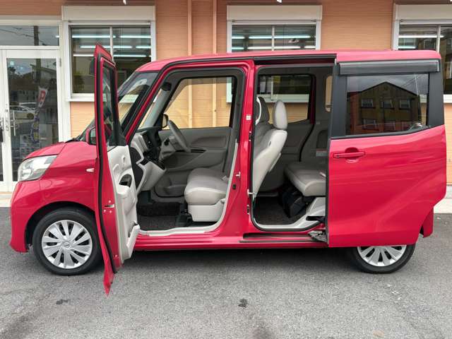 デイズルークス 2015/H27