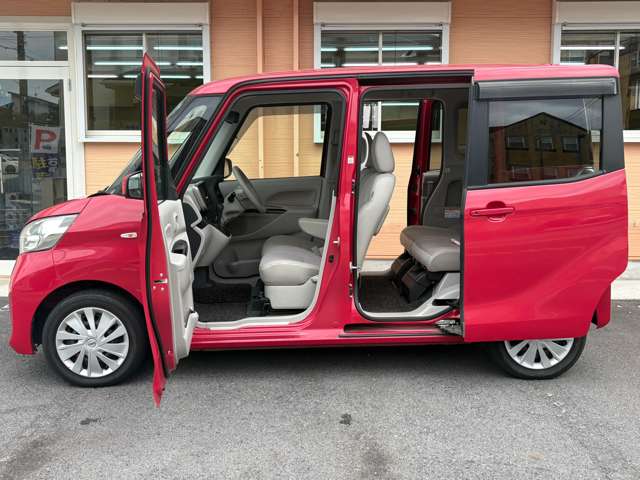 デイズルークス 2015/H27
