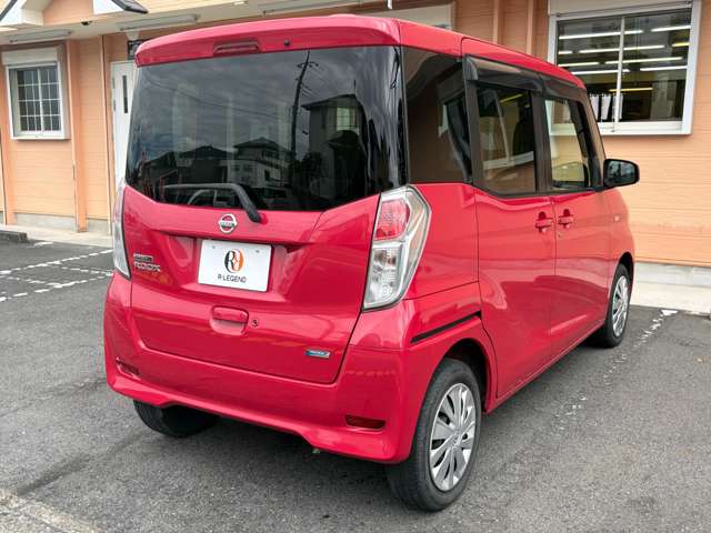 デイズルークス 2015/H27