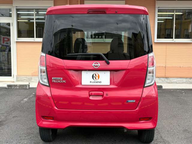 デイズルークス 2015/H27