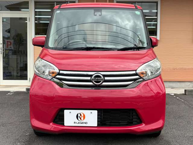 デイズルークス 2015/H27