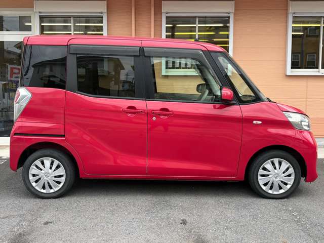 デイズルークス 2015/H27