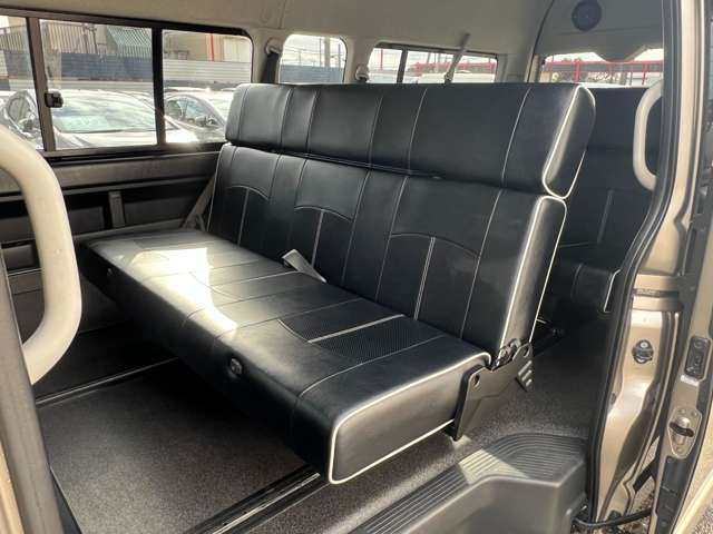 ハイエース 2013/H25