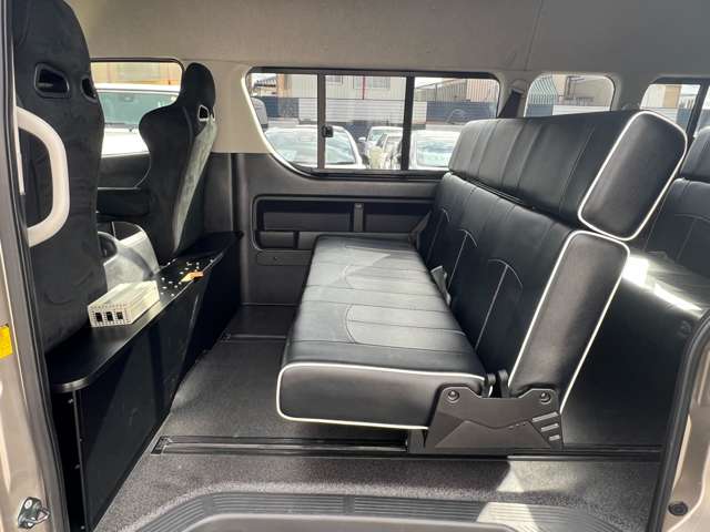 ハイエース 2013/H25