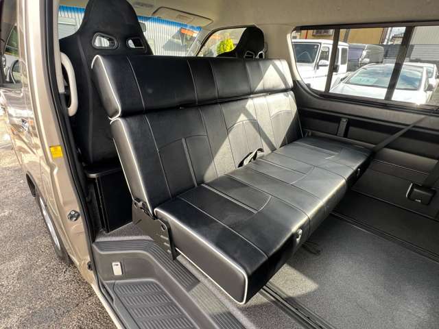 ハイエース 2013/H25