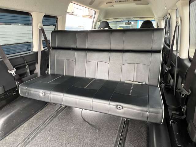 ハイエース 2013/H25