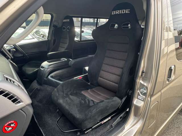 ハイエース 2013/H25