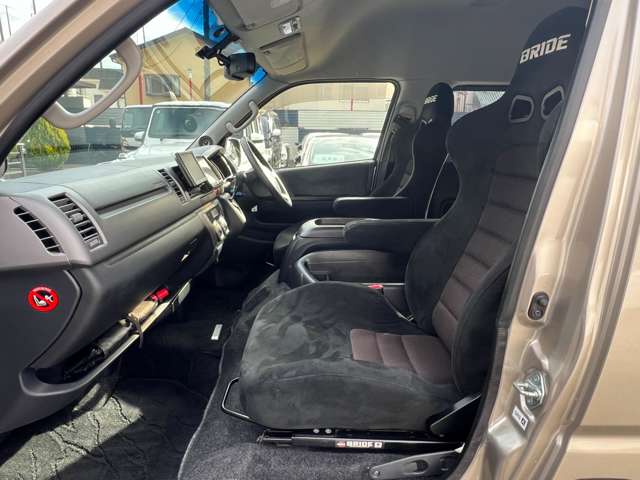 ハイエース 2013/H25