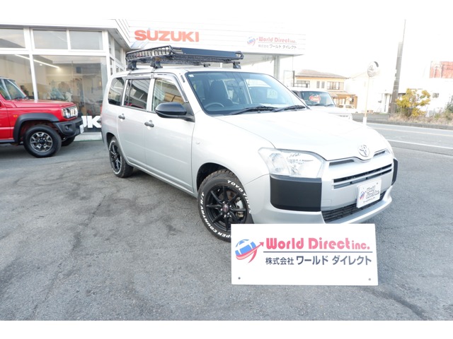 プロボックスバン 2024/R06