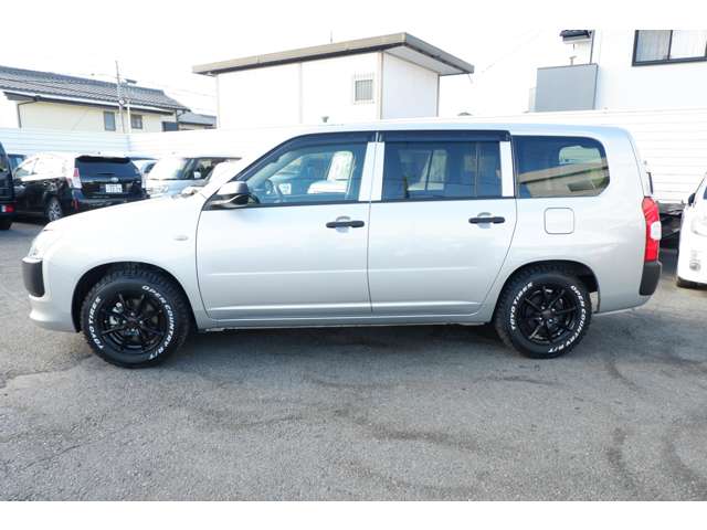 プロボックスバン 2024/R06