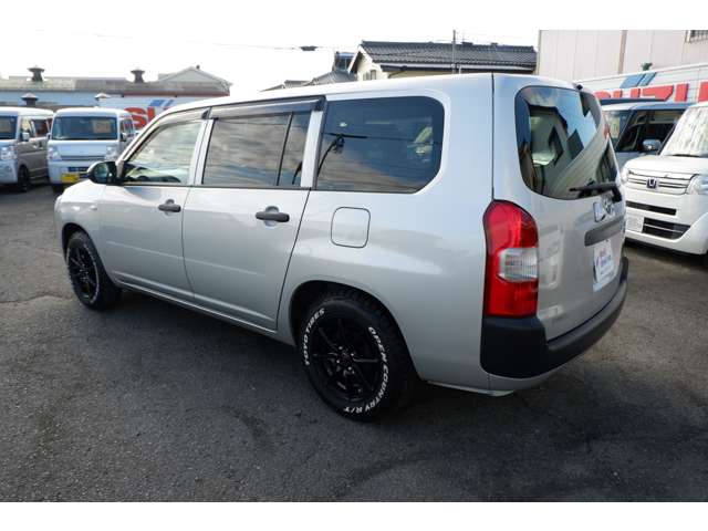 プロボックスバン 2024/R06