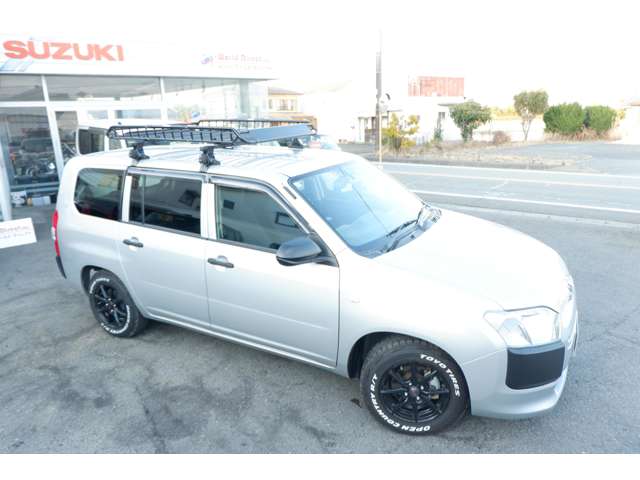 プロボックスバン 2024/R06